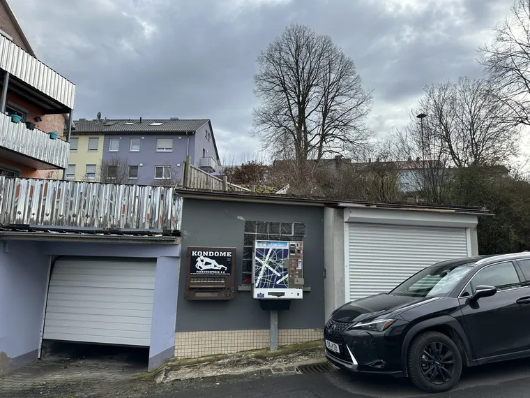Versicherungsgutachten in Schweinfurt, Förtsch Experts