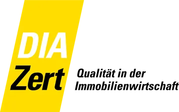 Zertifikat DIAZert