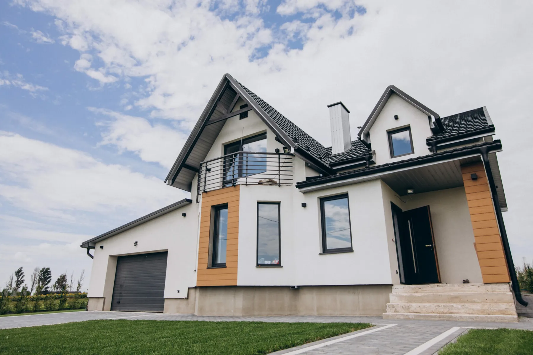 Immobilienerwerbsberatung, Förtsch Experts