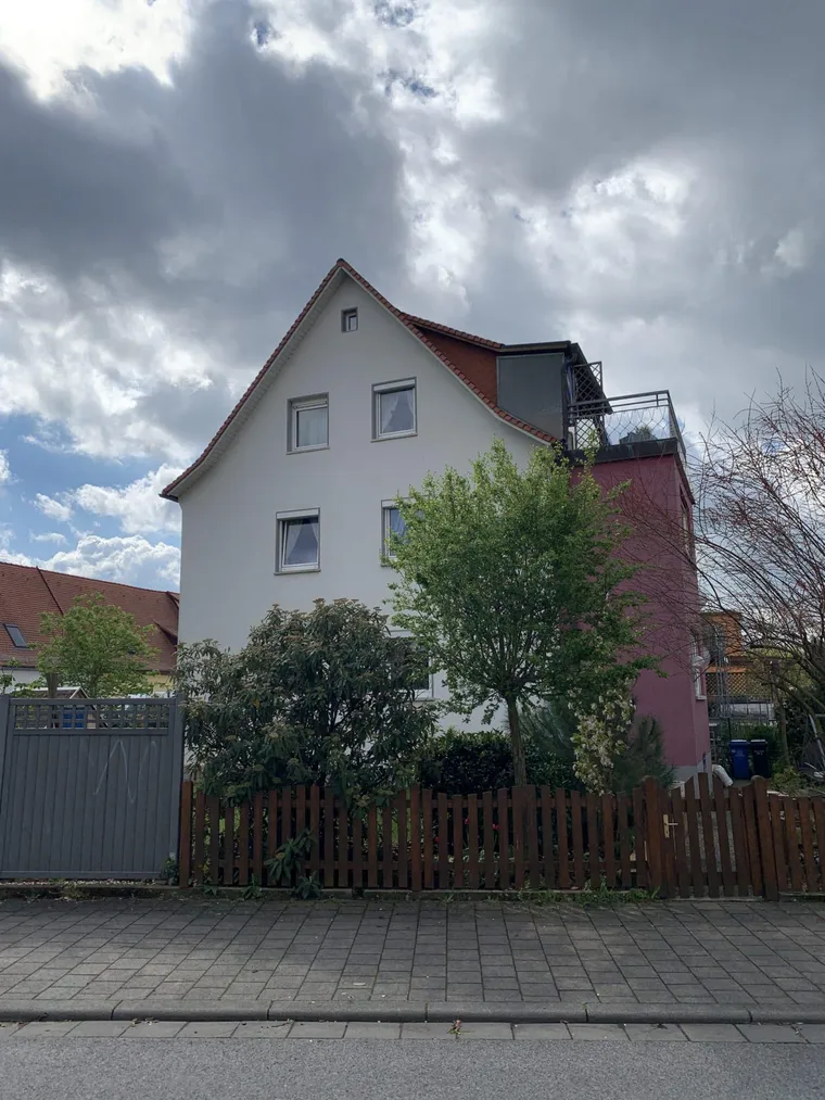 Immobilienbewertung einer Eigentumswohnung in Bamberg, Förtsch Experts