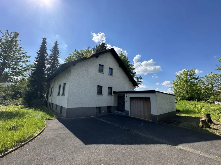 Gutachterliche Bewertung einer Eigentumswohnung in Lichtenfels, Förtsch Experts