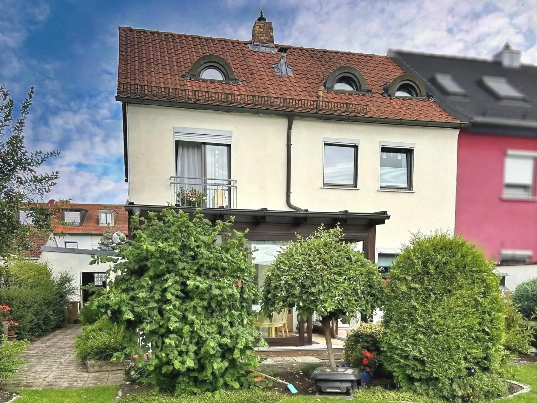 Hauskaufberatung in Bamberg, Förtsch Experts