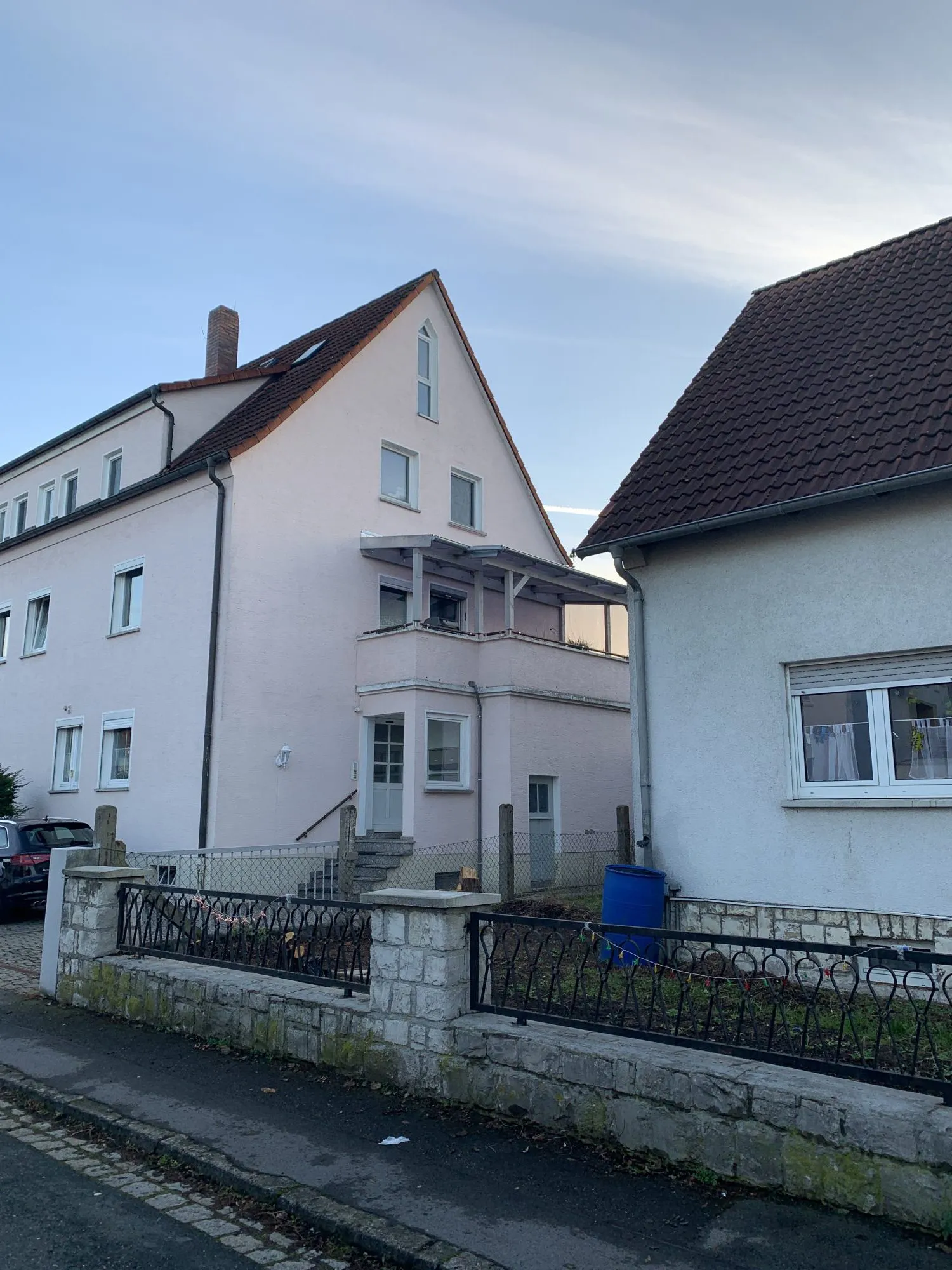 Schimmelbegutachtung in Bad Staffelstein, Förtsch Experts