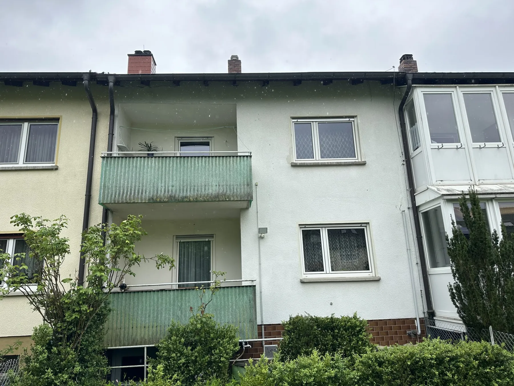 Hauskaufberatung für eine Immobilie in Bamberg, Förtsch Experts