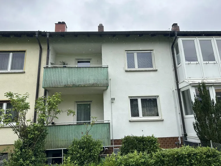 Hauskaufberatung für eine Immobilie in Bamberg, Förtsch Experts