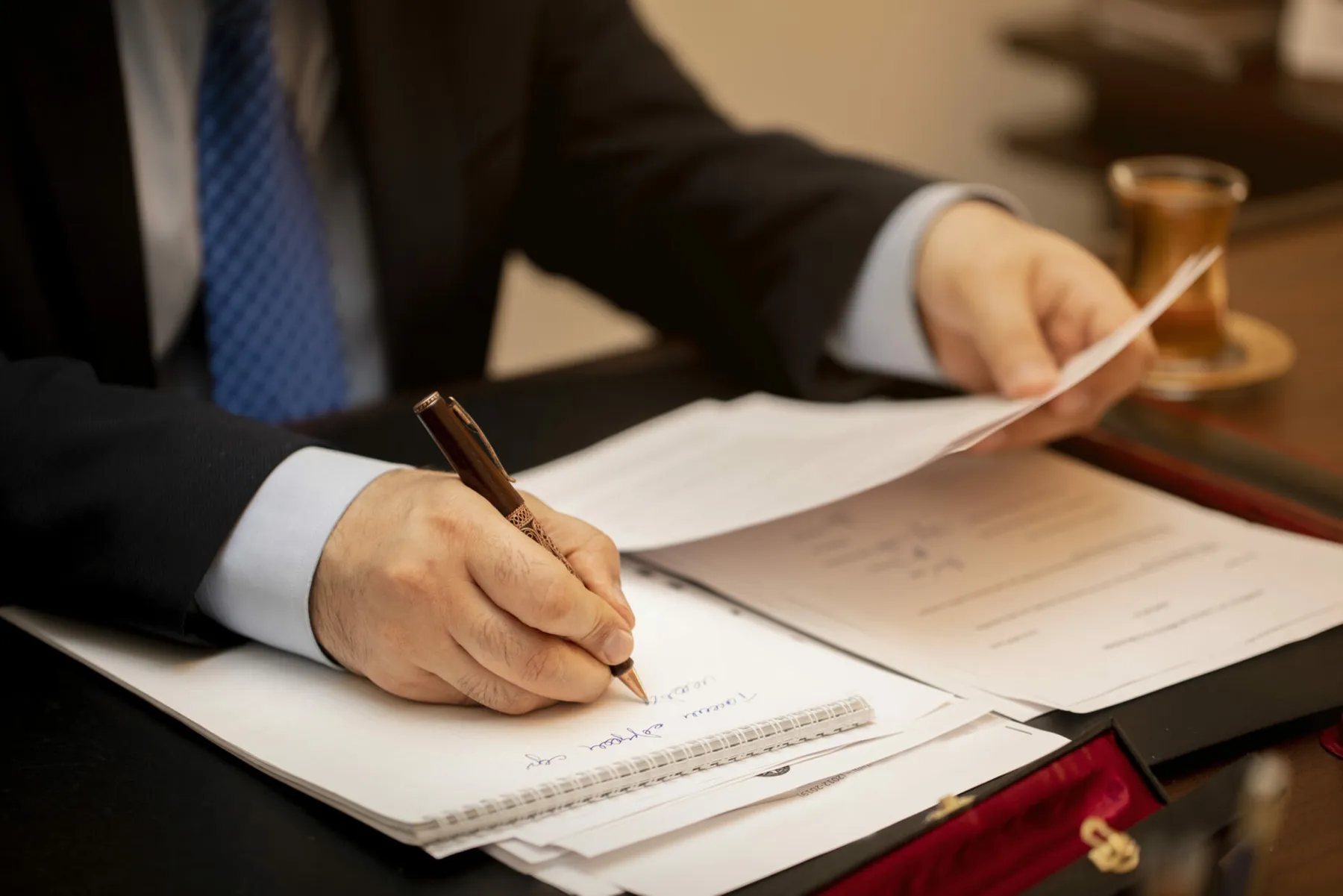 Gutachten für juristische Zwecke, Förtsch Experts